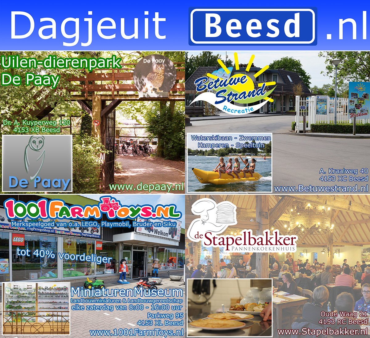 DagjeuitBeesd
